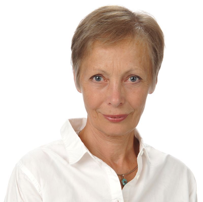 Věra Váchová