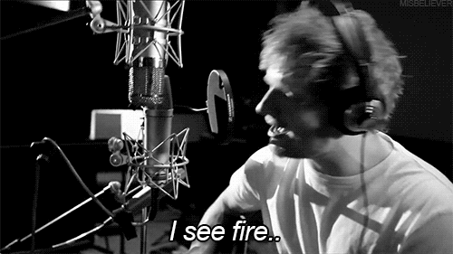 i see fire gifs | WiffleGif