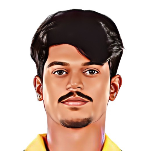 Ramakrishna Ghosh