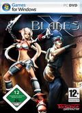 X-Blades.