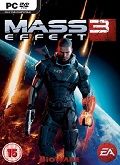 Mass Effects 3 
