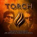 Torch - The Music Remembers Jimi Jamison & Fergie Frederiksen.