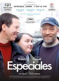 Especiales.