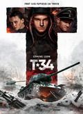 T-34 [Subs. integrados].