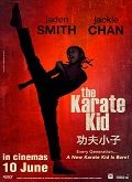 The Karate Kid 