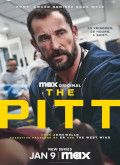 The Pitt - 1ª Temporada [720p]