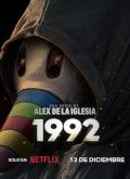 1992 - 1ª Temporada [720p]