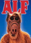 ALF - 1ª Temporada