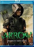Arrow - 5ª Temporada [720p]