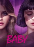 Baby - 3ª Temporada