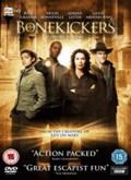 Bonekickers - 1ª Temporada