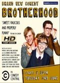 Brotherhood (UK) - 1ª Temporada [720p]