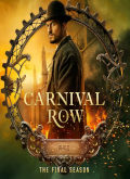 Carnival Row - 2ª Temporada [720p]