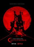 Castlevania - 2ª Temporada