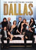 Dallas (2012) - 3ª Temporada