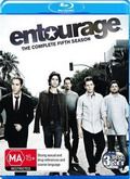 El séquito (Entourage) - 5ª Temporada [720p]