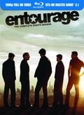 El séquito (Entourage) - 8ª Temporada [720p]