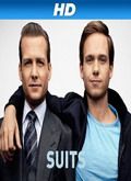 Suits - 5ª Temporada  [720p]