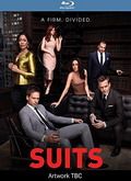 Suits - 4ª Temporada [720p] 