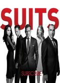 Suits - 7ª Temporada