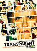 Transparent - 1ª Temporada