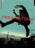 Treadstone - 1ª Temporada
