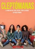 Cleptómanas - 1ª Temporada