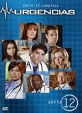 E.R. Urgencias - 12ª Temporada