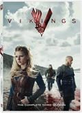 Vikingos - 3ª Temporada 