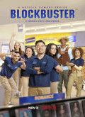 Blockbuster - 1ª Temporada