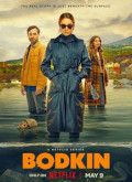 Bodkin - 1ª Temporada [720p]