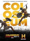 Coliseo - 1ª Temporada