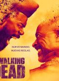 Fear the Walking Dead - 7ª Temporada [720p]