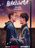 Heartstopper - 3ª Temporada [720p]