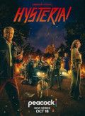 Hysteria - 1ª Temporada [720p]