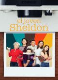 El joven Sheldon - 7ª Temporada [720p]