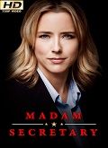 Madam Secretary - 6ª Temporada [720p]