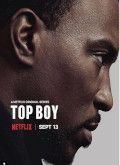 Top Boy - 3ª Temporada [720p]