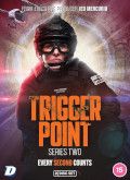 Trigger Point - 2ª Temporada