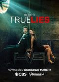 True Lies - 1ª Temporada [720p]