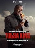 Tulsa King - 1ª Temporada