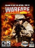 Warfare.