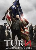 TURN: Espías en Washington - 2ª Temporada