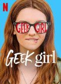 Geek Girl - 1ª Temporada [720p]