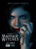 Las Brujas De Mayfair - 1ª Temporada [720p]
