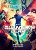 Quantum Leap - 1ª Temporada