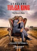 Tulsa King - 2ª Temporada [720p]