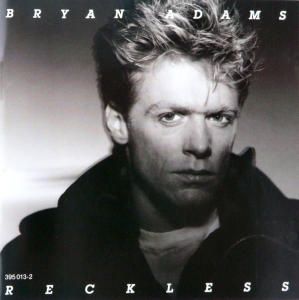 Bryan Adams - Reckless.