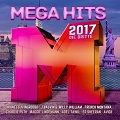 MegaHits 2017: Die Dritte [2CD]