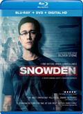 Snowden.